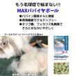 画像6: うさぎファンクラブ MAXパパイヤボール10g 34粒 強力パパイヤボール (6)