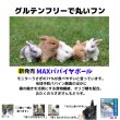 画像2: うさぎファンクラブ MAXパパイヤボール10g 34粒 強力パパイヤボール (2)
