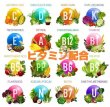 画像2: うさぎファンクラブ うさぎビタミンタブレット10g かぜに注意 (2)