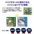 画像2: うさぎ 毛球症予防 パパイヤボール10g (2)
