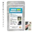 画像1: うさぎ 植物性グルコサミンパウダー10g (1)
